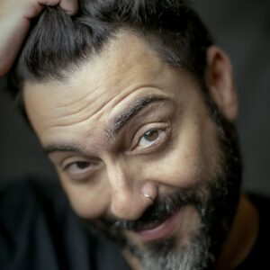 Tiago Mattos